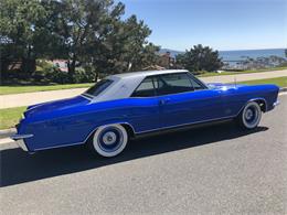 1965 Buick Riviera (CC-1235653) for sale in San Juan Capistrano, California