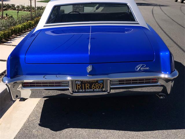 1965 Buick Riviera (CC-1235653) for sale in San Juan Capistrano, California