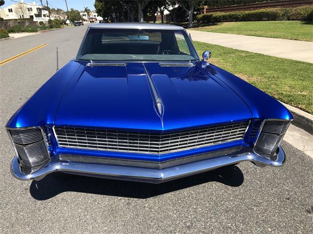 1965 Buick Riviera (CC-1235653) for sale in San Juan Capistrano, California