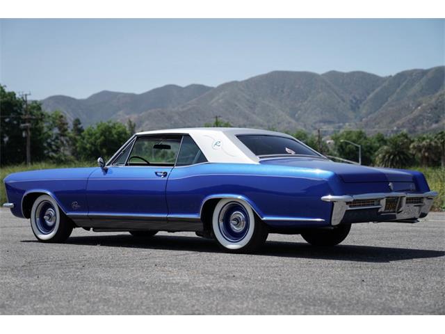 1965 Buick Riviera (CC-1235653) for sale in San Juan Capistrano, California