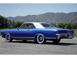 1965 Buick Riviera (CC-1235653) for sale in San Juan Capistrano, California