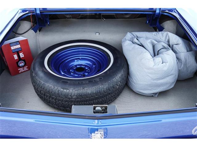 1965 Buick Riviera (CC-1235653) for sale in San Juan Capistrano, California