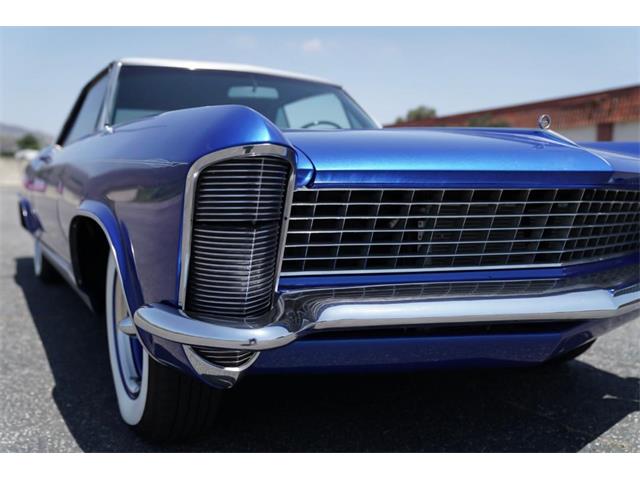 1965 Buick Riviera (CC-1235653) for sale in San Juan Capistrano, California