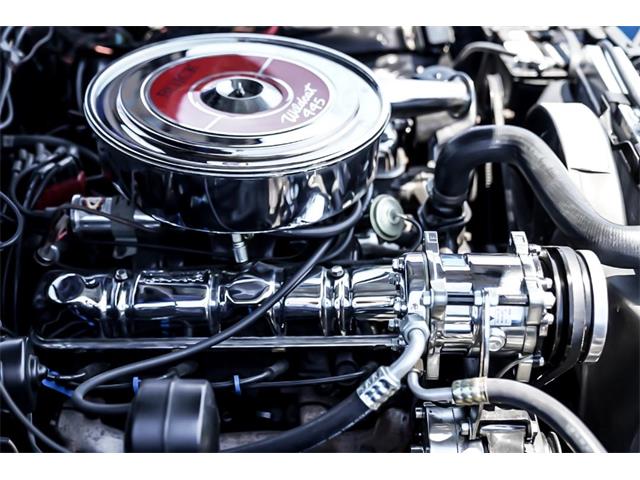 1965 Buick Riviera (CC-1235653) for sale in San Juan Capistrano, California