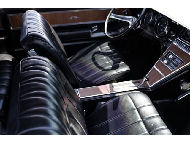 1965 Buick Riviera (CC-1235653) for sale in San Juan Capistrano, California