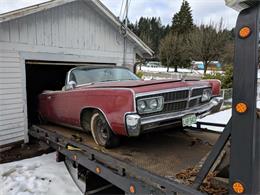 1965 Chrysler Imperial (CC-1235659) for sale in Shelton, Washington