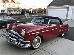 1954 Packard Convertible (CC-1235671) for sale in Fair Haven, New Jersey