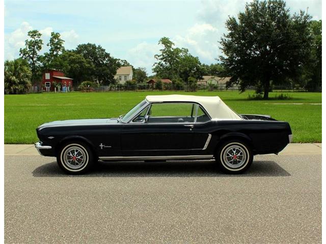 1965 Ford Mustang (CC-1230568) for sale in Clearwater, Florida