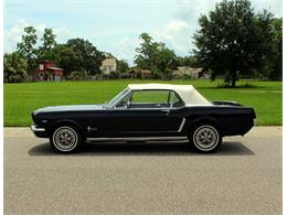 1965 Ford Mustang (CC-1230568) for sale in Clearwater, Florida