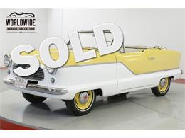 1959 Nash Metropolitan (CC-1235700) for sale in Denver , Colorado