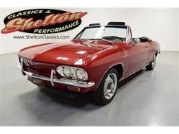 1966 Chevrolet Corvair (CC-1235723) for sale in Mooresville, North Carolina