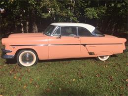 1954 Ford Victoria (CC-1235753) for sale in Greensboro, North Carolina