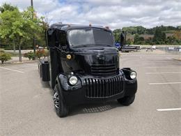1941 Chevrolet COE (CC-1235817) for sale in Pittsburgh, Pennsylvania