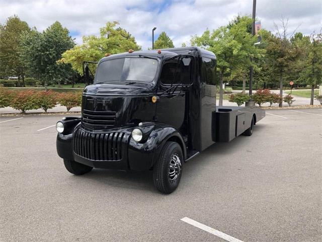 1941 Chevrolet COE (CC-1235817) for sale in Pittsburgh, Pennsylvania