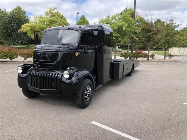 1941 Chevrolet COE (CC-1235817) for sale in Pittsburgh, Pennsylvania