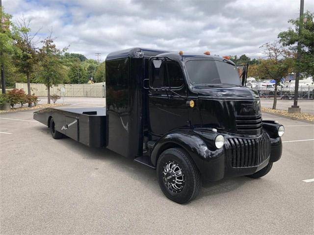 1941 Chevrolet COE (CC-1235817) for sale in Pittsburgh, Pennsylvania