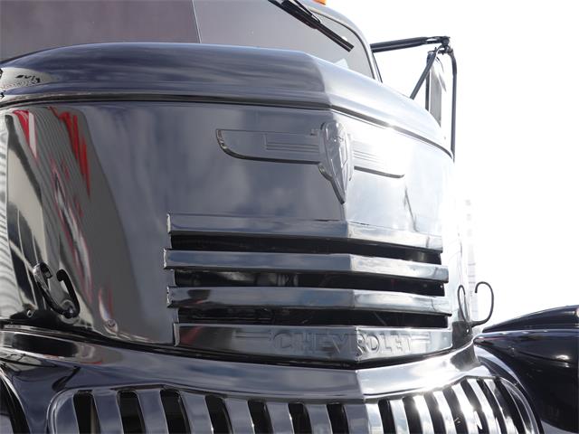 1941 Chevrolet COE (CC-1235817) for sale in Pittsburgh, Pennsylvania