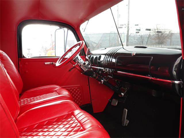 1941 Chevrolet COE (CC-1235817) for sale in Pittsburgh, Pennsylvania