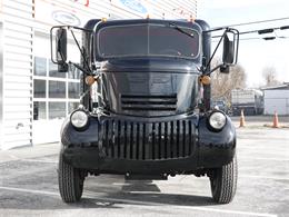 1941 Chevrolet COE (CC-1235817) for sale in Pittsburgh, Pennsylvania