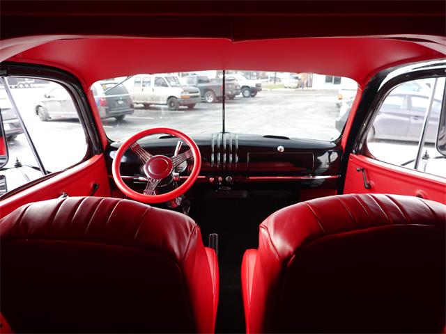 1941 Chevrolet COE (CC-1235817) for sale in Pittsburgh, Pennsylvania