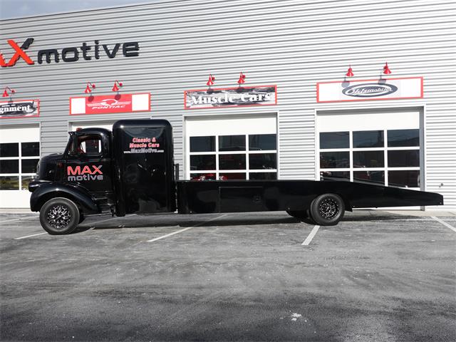1941 Chevrolet COE (CC-1235817) for sale in Pittsburgh, Pennsylvania
