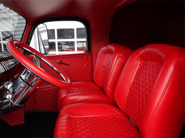 1941 Chevrolet COE (CC-1235817) for sale in Pittsburgh, Pennsylvania