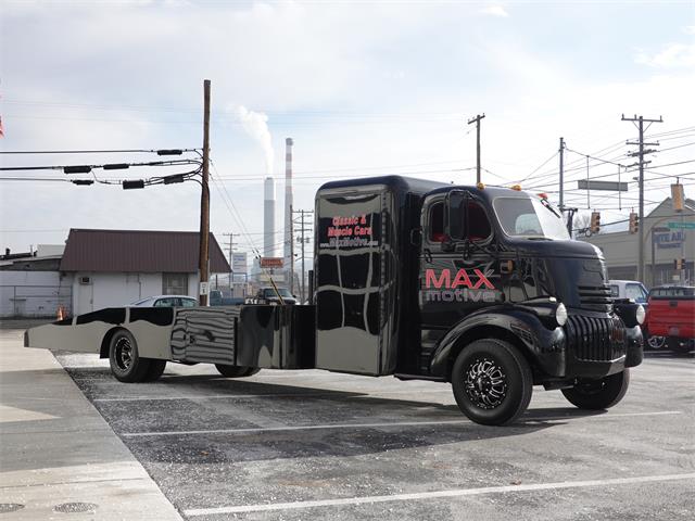 1941 Chevrolet COE (CC-1235817) for sale in Pittsburgh, Pennsylvania