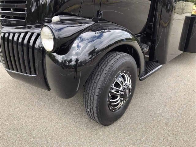 1941 Chevrolet COE (CC-1235817) for sale in Pittsburgh, Pennsylvania