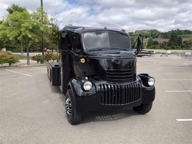 1941 Chevrolet COE (CC-1235817) for sale in Pittsburgh, Pennsylvania