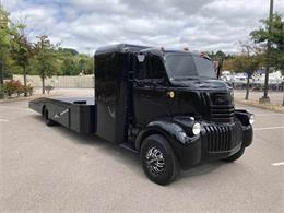 1941 Chevrolet COE (CC-1235817) for sale in Pittsburgh, Pennsylvania