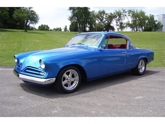 1953 Studebaker Champion (CC-1235837) for sale in Greensboro, North Carolina