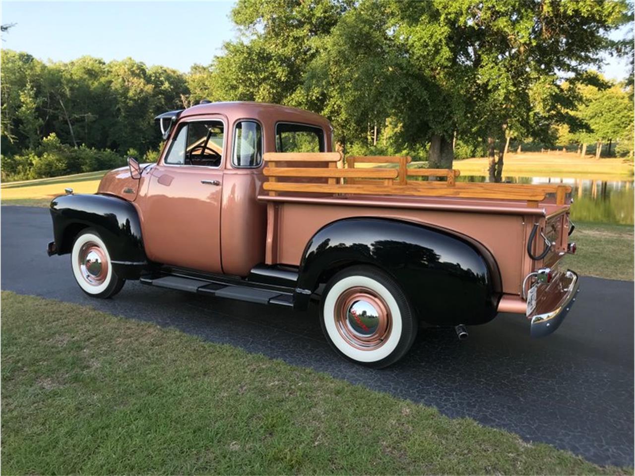 1953 Chevrolet 3100 for Sale | ClassicCars.com | CC-1235868