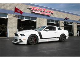 2013 Ford Mustang (CC-1235898) for sale in St. Charles, Missouri