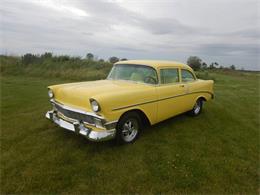 1956 Chevrolet Bel Air (CC-1230590) for sale in Clarence, Iowa