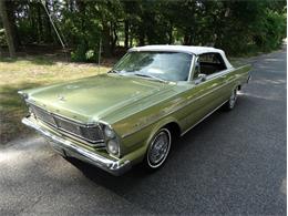 1965 Ford Galaxie (CC-1235919) for sale in Greensboro, North Carolina