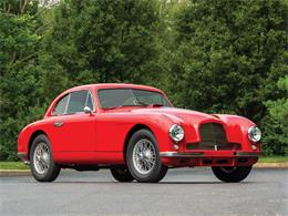 1952 Aston Martin Coupe (CC-1235937) for sale in Monterey, California