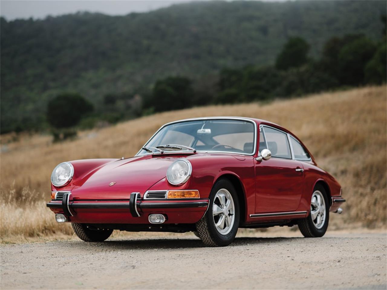 1967 Porsche 911S for Sale | ClassicCars.com | CC-1235938