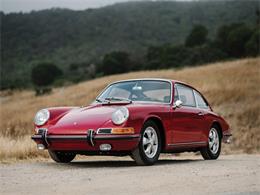 1967 Porsche 911S (CC-1235938) for sale in Monterey, California