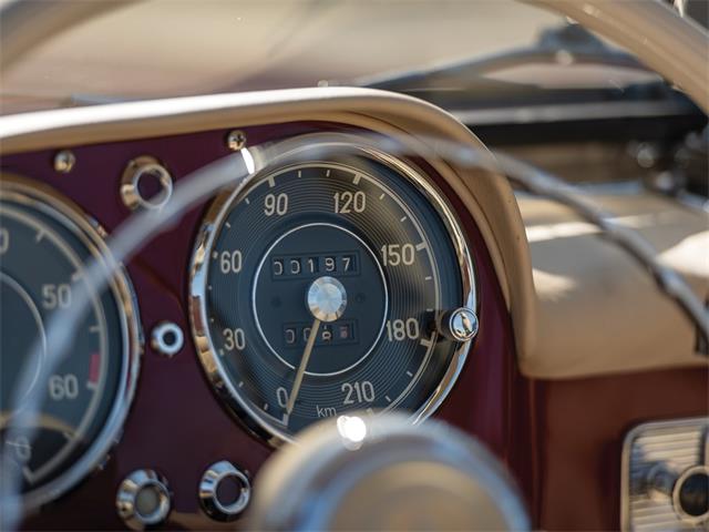 1960 Mercedes-Benz 190SL (CC-1235941) for sale in Monterey, California