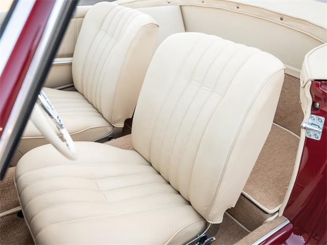 1960 Mercedes-Benz 190SL (CC-1235941) for sale in Monterey, California