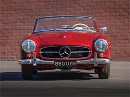 1960 Mercedes-Benz 190SL (CC-1235941) for sale in Monterey, California