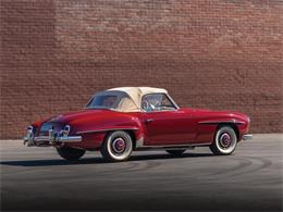 1960 Mercedes-Benz 190SL (CC-1235941) for sale in Monterey, California