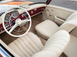 1960 Mercedes-Benz 190SL (CC-1235941) for sale in Monterey, California