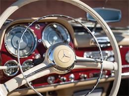 1960 Mercedes-Benz 190SL (CC-1235941) for sale in Monterey, California