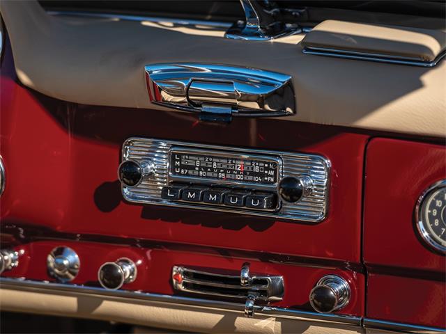 1960 Mercedes-Benz 190SL (CC-1235941) for sale in Monterey, California