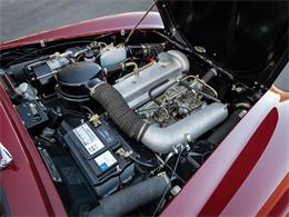 1960 Mercedes-Benz 190SL (CC-1235941) for sale in Monterey, California