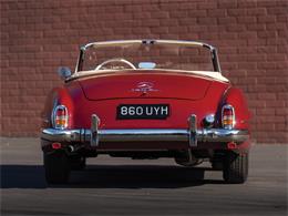 1960 Mercedes-Benz 190SL (CC-1235941) for sale in Monterey, California
