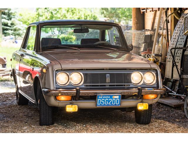 1969 Toyota Corona (CC-1235983) for sale in Reno, Nevada