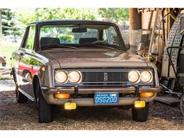 1969 Toyota Corona (CC-1235983) for sale in Reno, Nevada