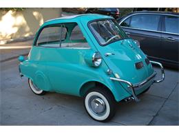 1958 BMW Isetta (CC-1235984) for sale in Glendale, California